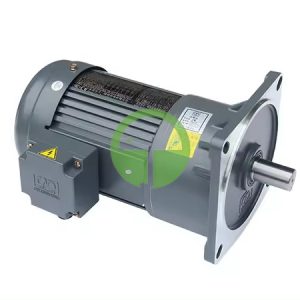 Motor Giảm Tốc Chengming 3.7Kw (5Hp) Mặt Bích 1/60(24v/p)