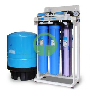 Máy Lọc Nước Tinh Khiết RO 50L